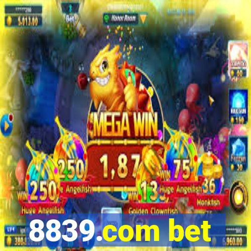 8839.com bet