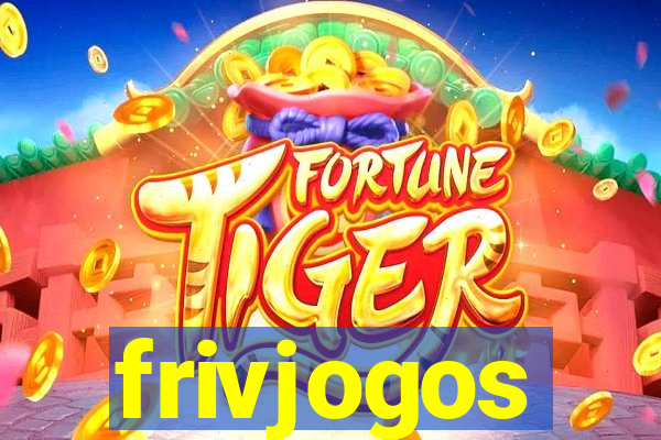 frivjogos