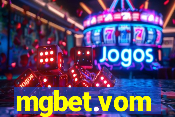mgbet.vom