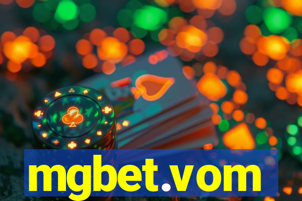 mgbet.vom