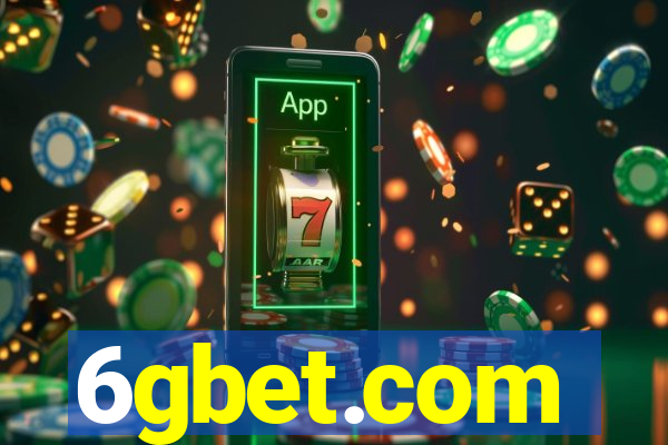 6gbet.com
