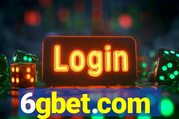 6gbet.com