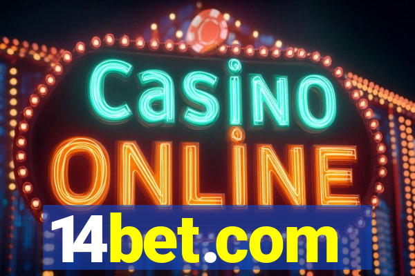 14bet.com