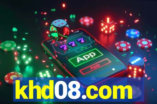 khd08.com