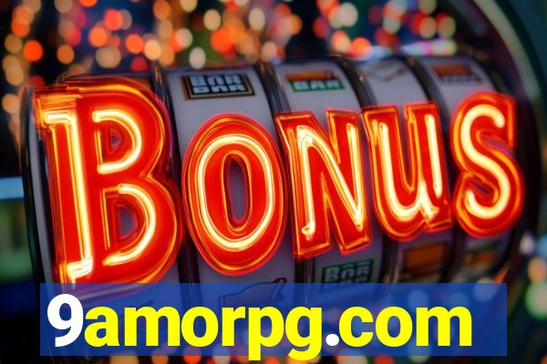 9amorpg.com