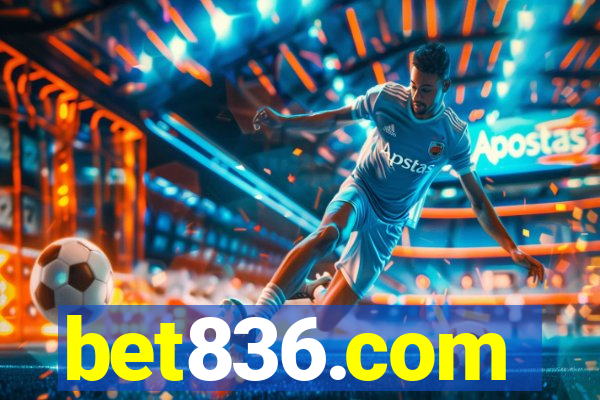 bet836.com