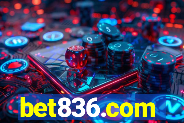 bet836.com