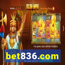 bet836.com