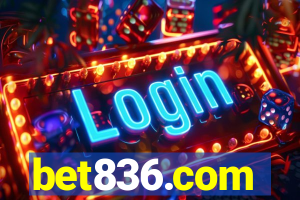 bet836.com