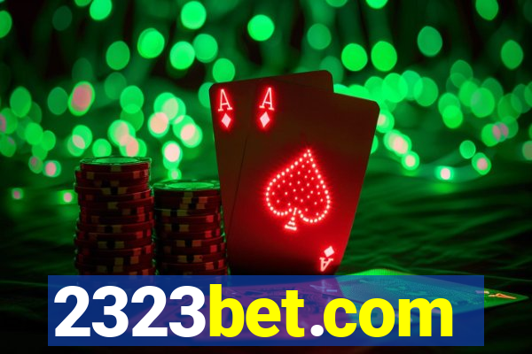 2323bet.com