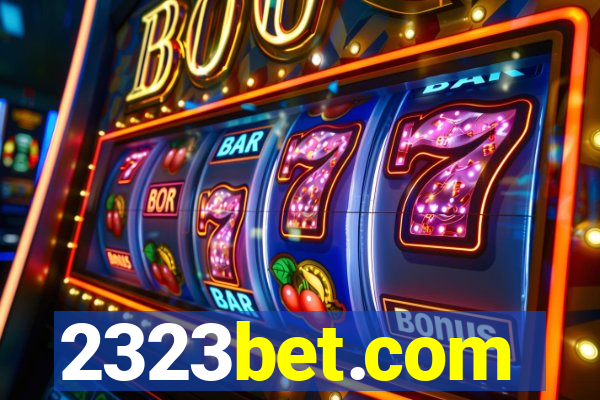 2323bet.com