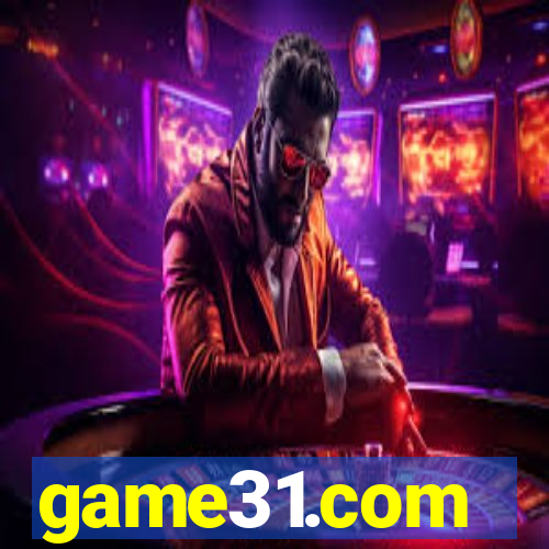 game31.com