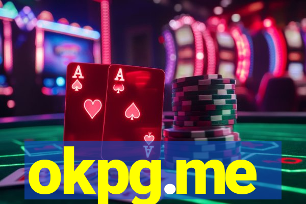 okpg.me