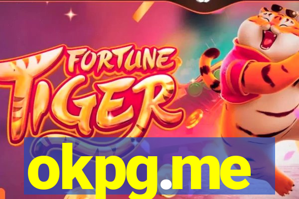 okpg.me