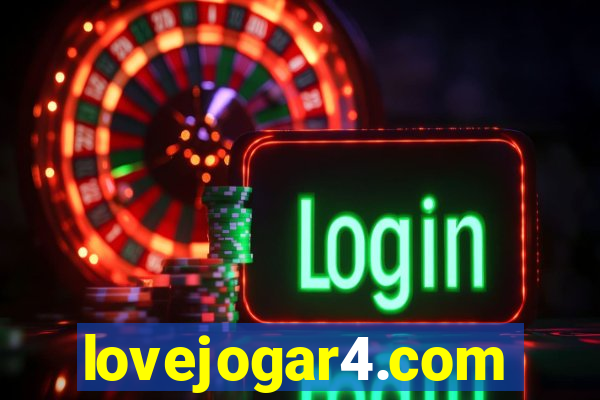 lovejogar4.com