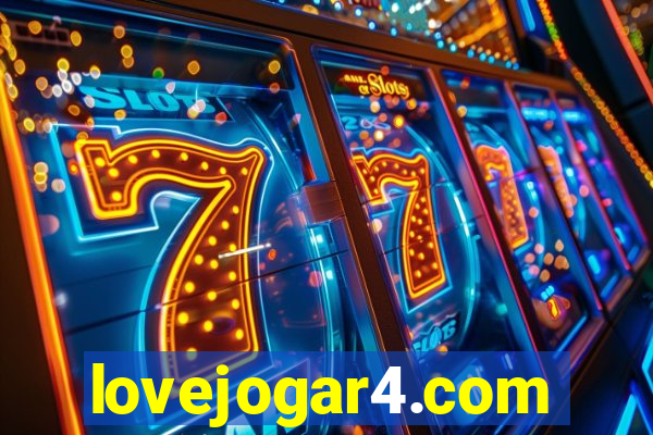 lovejogar4.com
