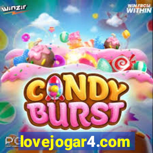 lovejogar4.com