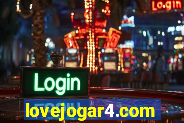 lovejogar4.com