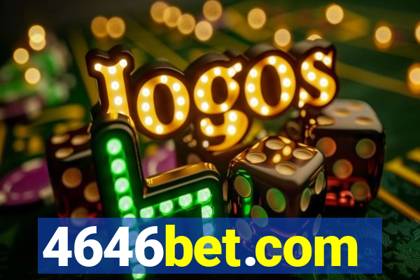4646bet.com
