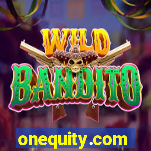 onequity.com
