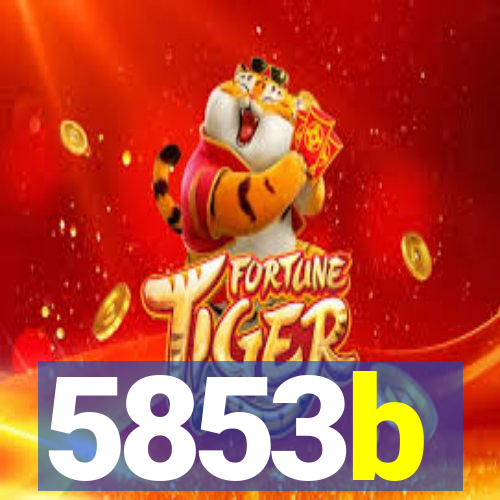 5853b