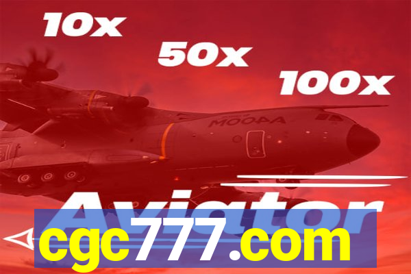 cgc777.com