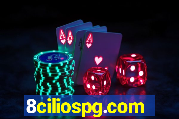 8ciliospg.com