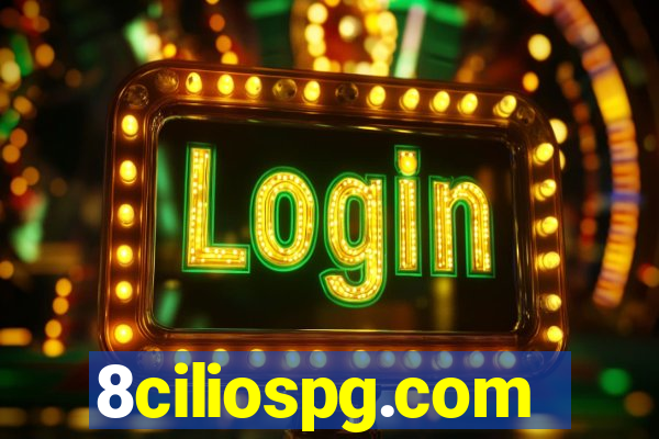 8ciliospg.com