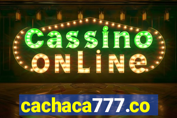 cachaca777.co