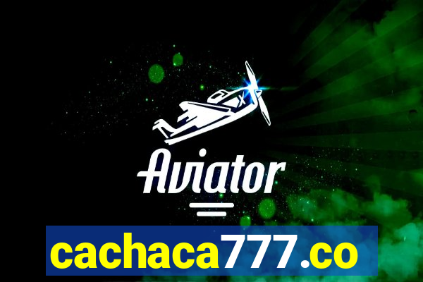 cachaca777.co