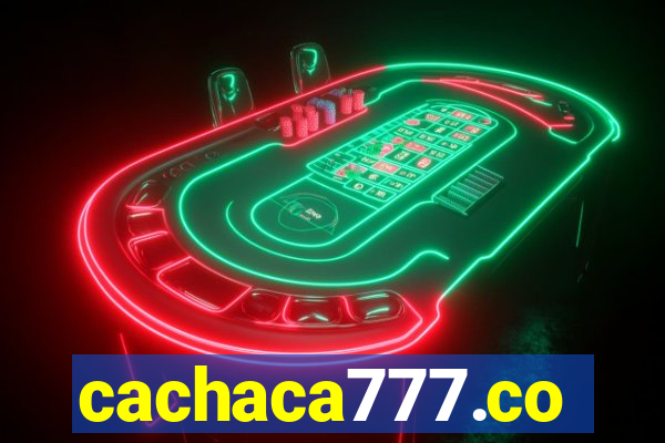 cachaca777.co