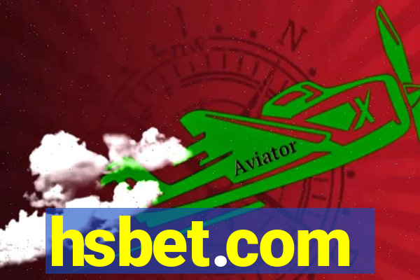 hsbet.com