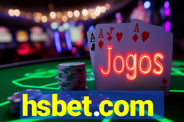 hsbet.com