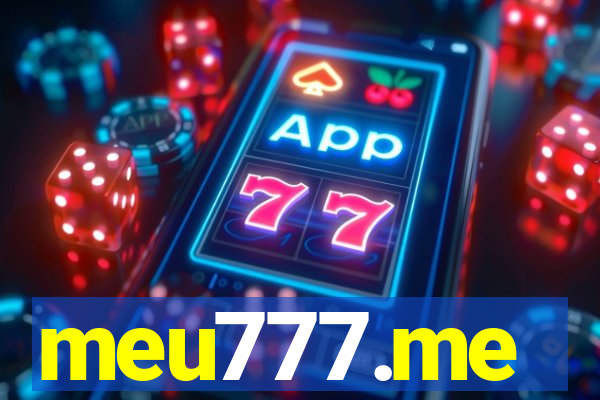 meu777.me