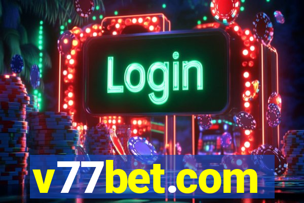v77bet.com