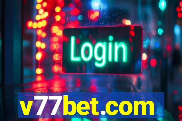 v77bet.com