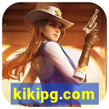 kikipg.com