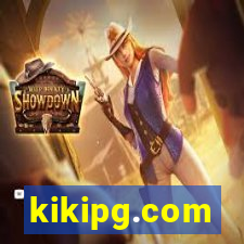 kikipg.com