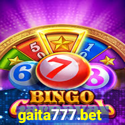 gaita777.bet