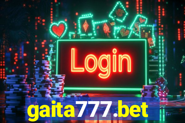 gaita777.bet