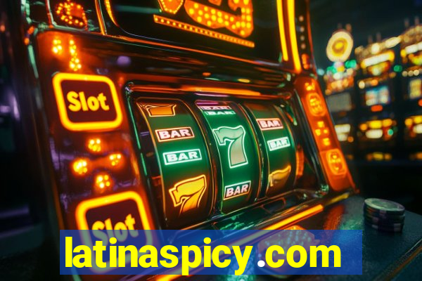 latinaspicy.com