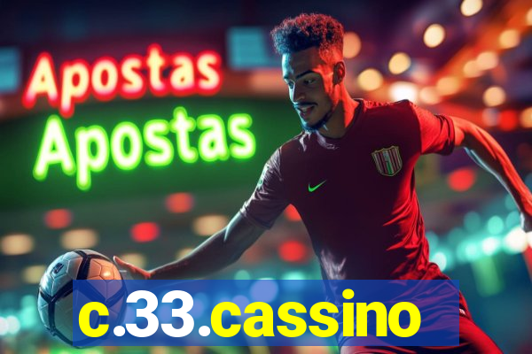c.33.cassino