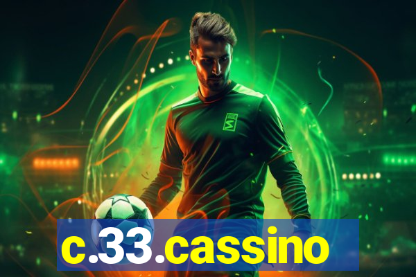 c.33.cassino