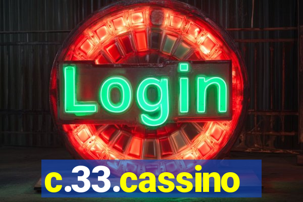 c.33.cassino
