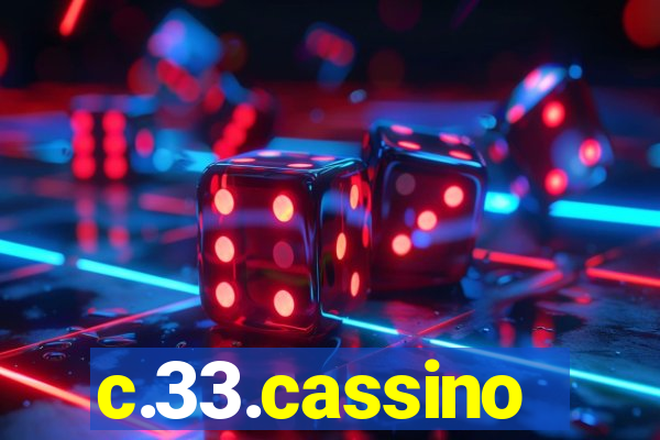 c.33.cassino