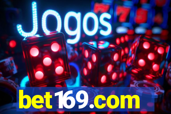 bet169.com