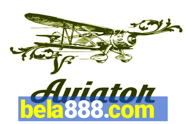 bela888.com
