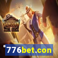 776bet.con