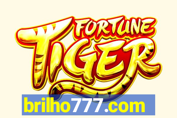 brilho777.com