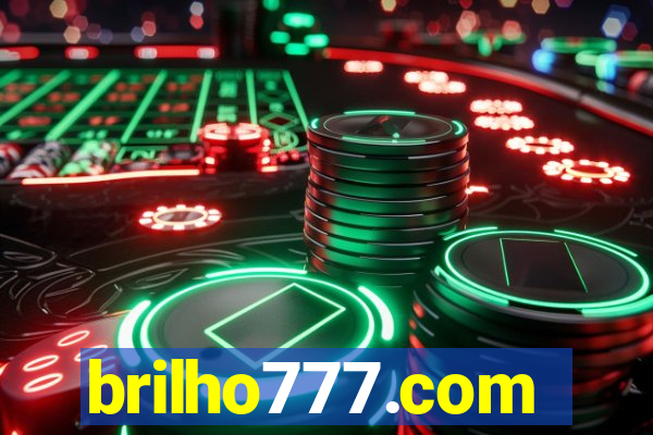 brilho777.com